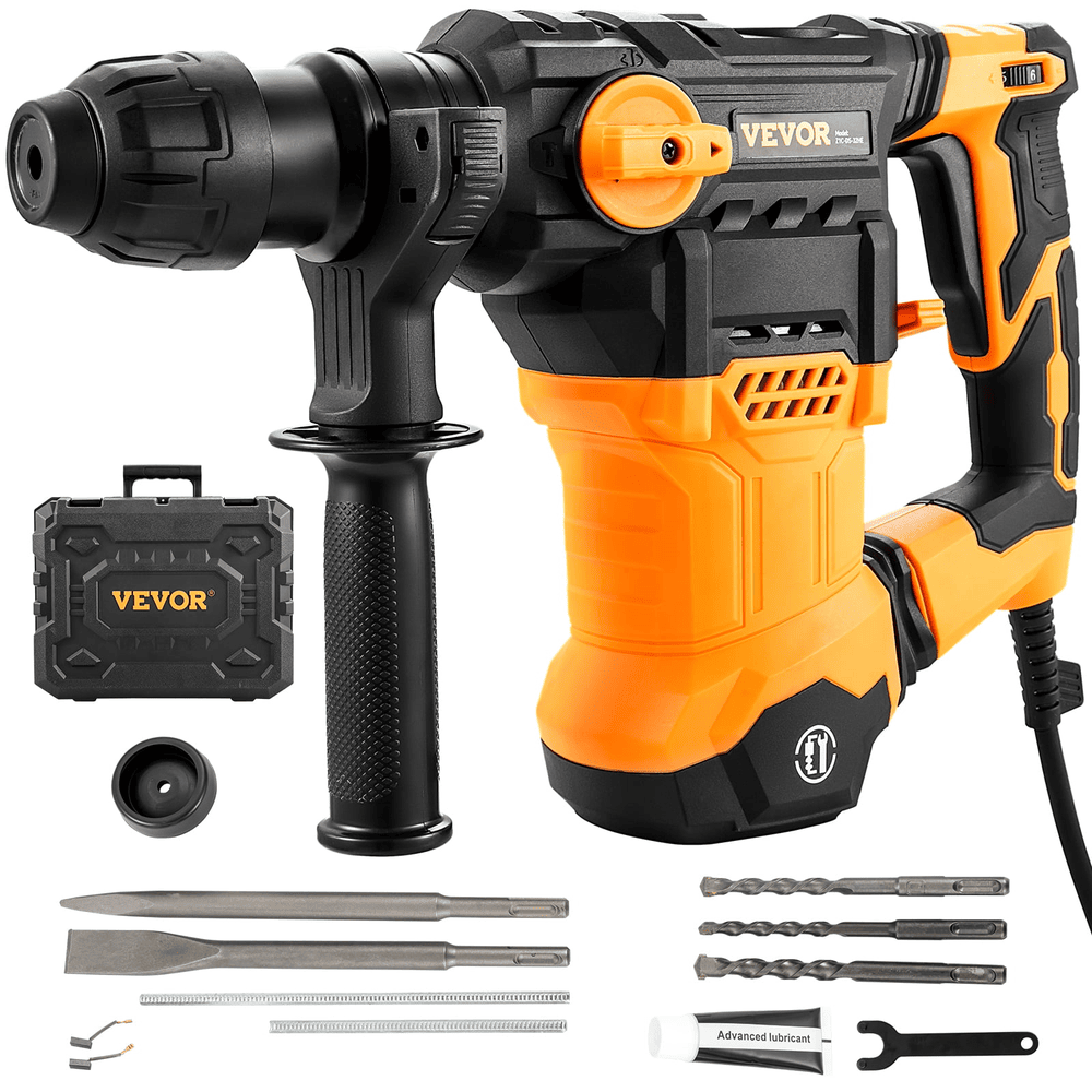Perceuse à percussion 810 W