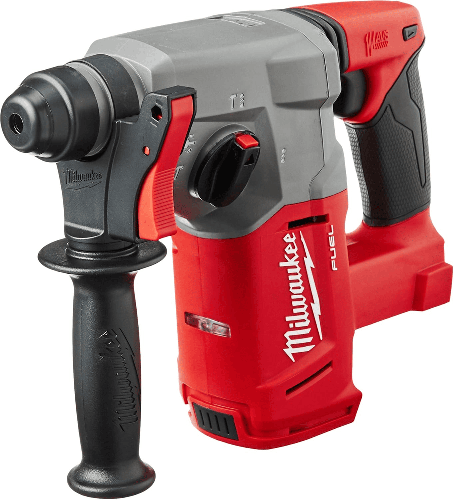 Perforateur burineur SDS-Plus 900 W