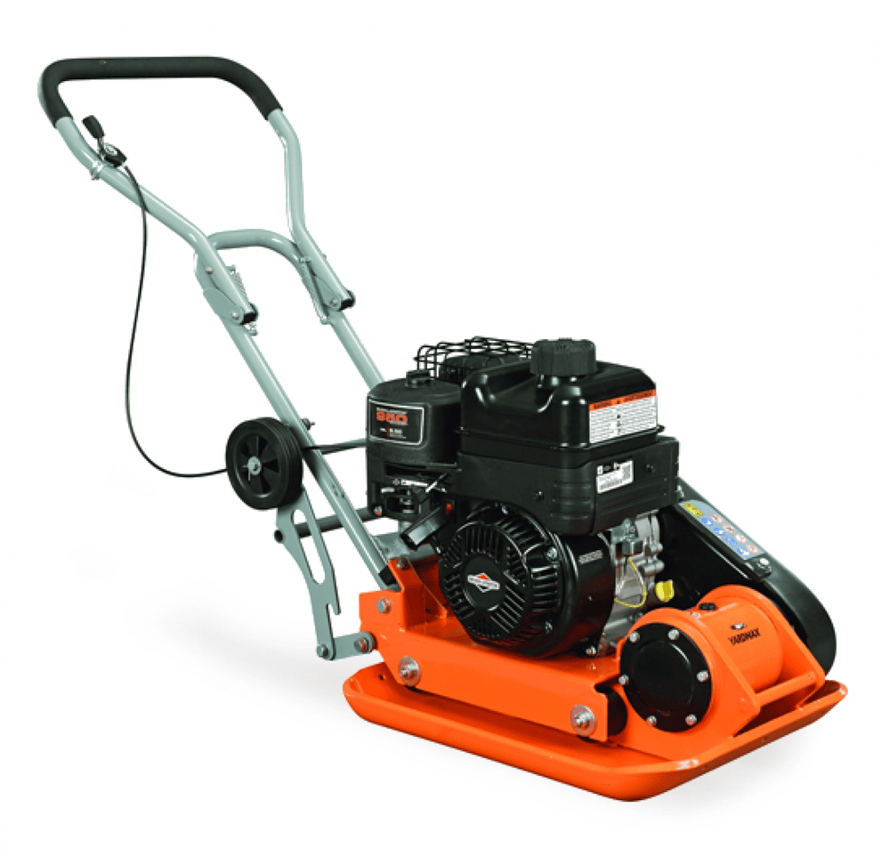 Plaque vibrante 90 kg moteur Honda