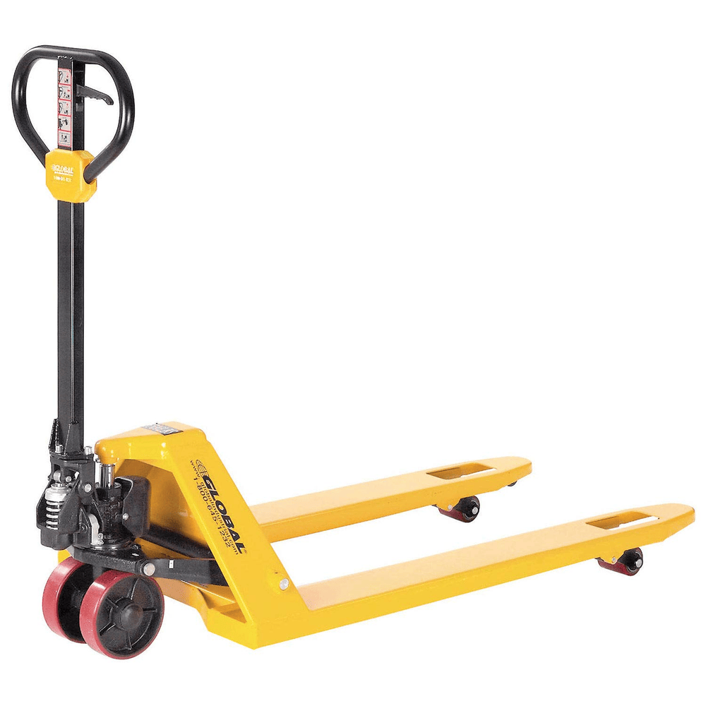 Transpalette manuel 2000 kg